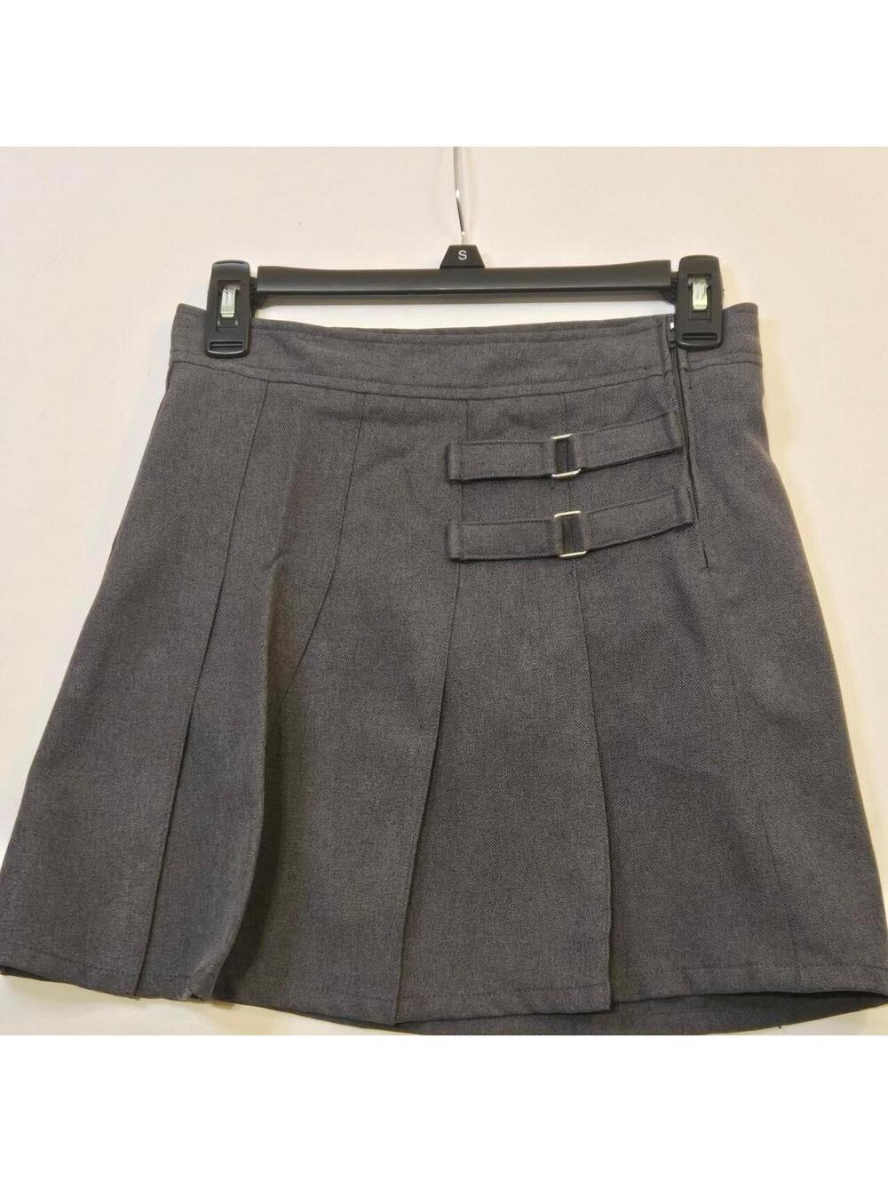 French Toast Girls Skirt